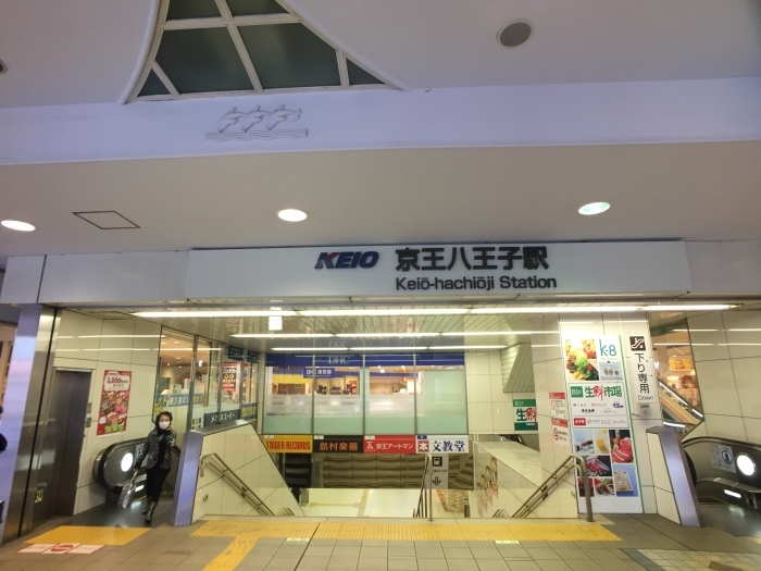 17/17 周辺
