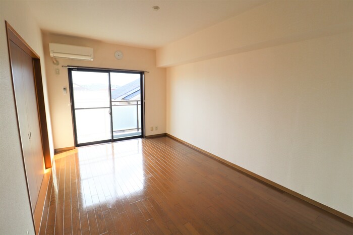 4/21 リビング/ダイニング