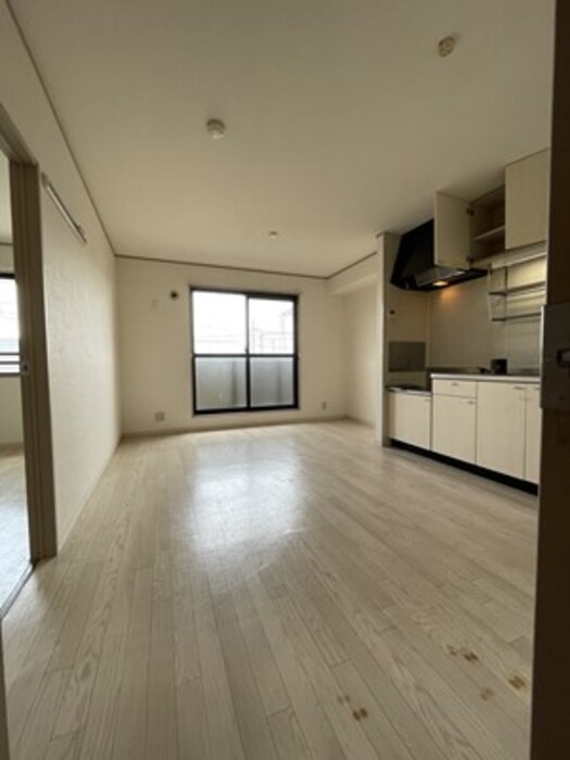 3/20 リビング/ダイニング