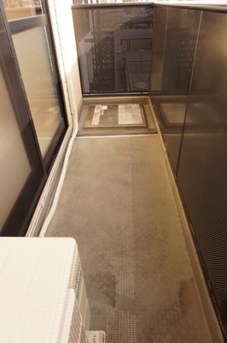 15/20 バルコニー