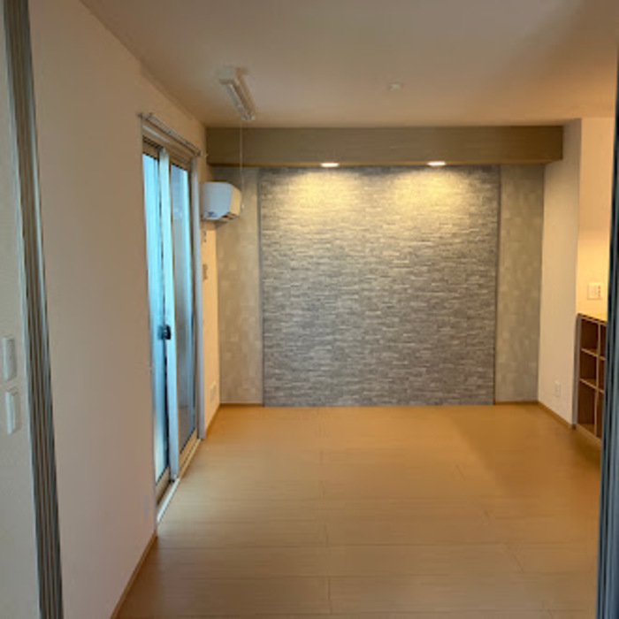 3/19 リビング/ダイニング