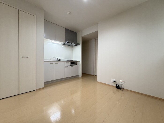 3/20 リビング/ダイニング