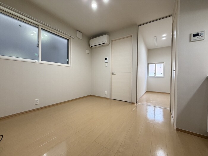 4/20 リビング/ダイニング