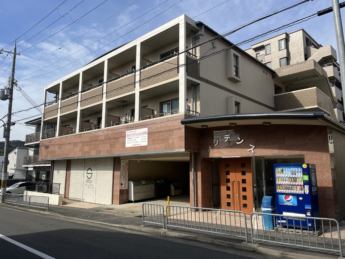 1/18 外観