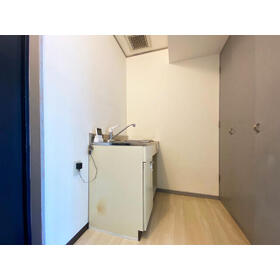 6/16 リビング/ダイニング