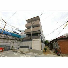 ＳｕｃｃｅｓｓⅡ（サクセスツー）の外観