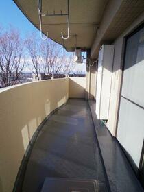 15/16 バルコニー