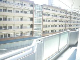 16/16 バルコニー