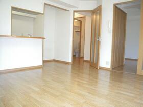 4/16 リビング/ダイニング