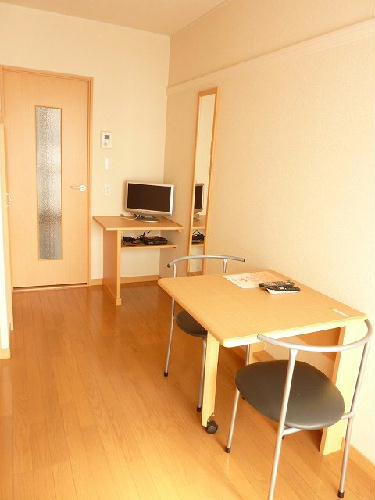 3/23 リビング/ダイニング