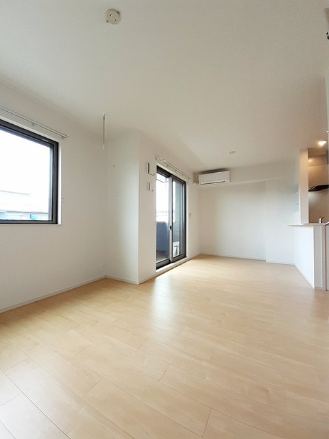 3/18 リビング/ダイニング