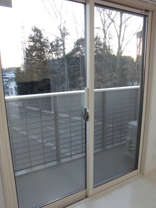 14/28 バルコニー