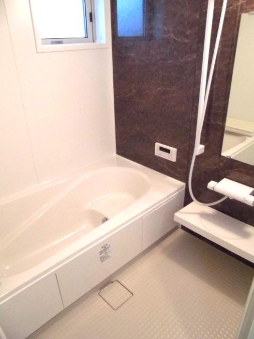 9/28 浴室