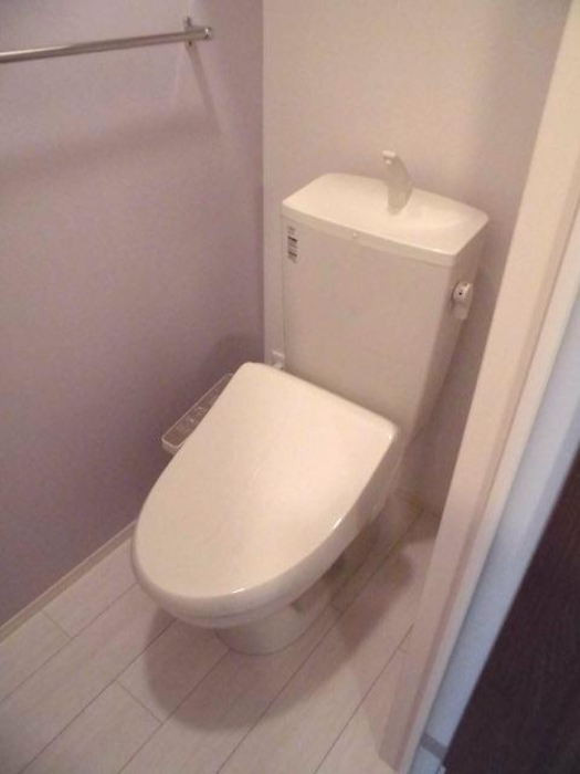 10/28 トイレ