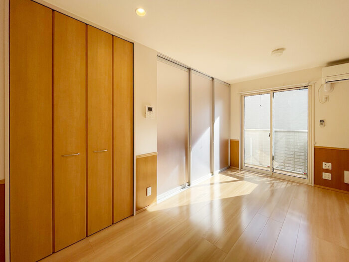 6/20 リビング/ダイニング