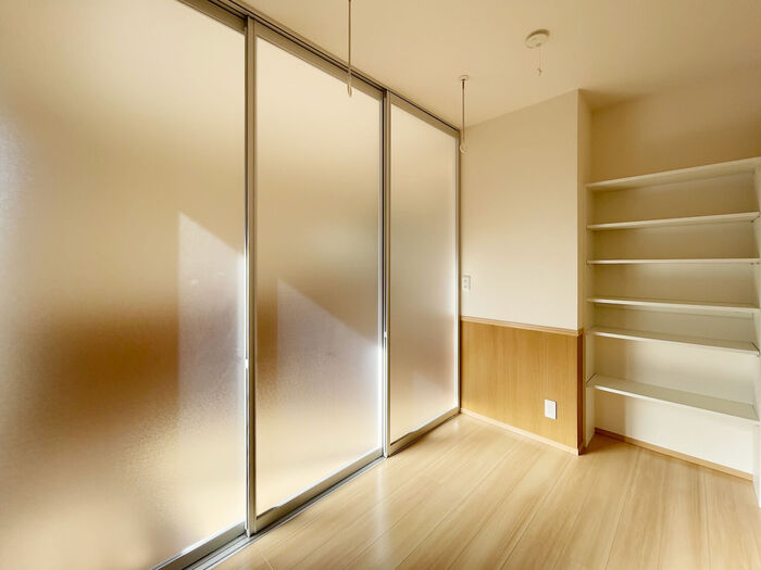 4/20 リビング/ダイニング