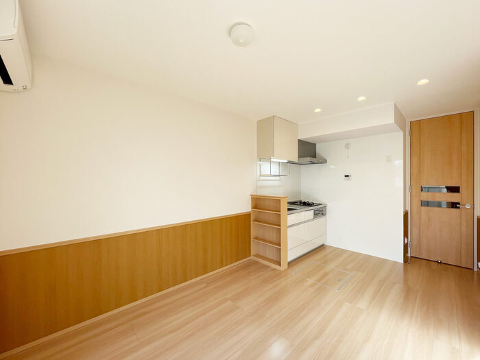 5/20 リビング/ダイニング