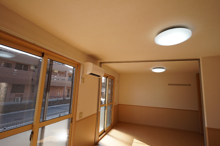 3/9 リビング/ダイニング