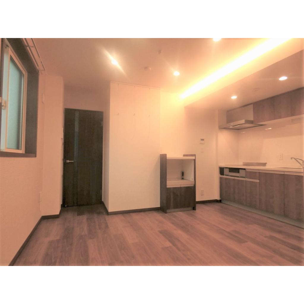 3/14 リビング/ダイニング