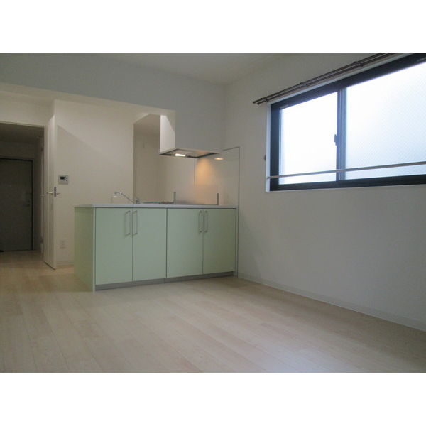 3/16 リビング/ダイニング