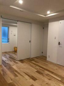 4/16 リビング/ダイニング