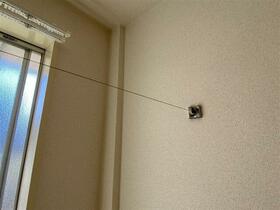 10/13 バルコニー