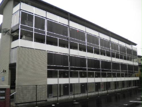 1/14 外観