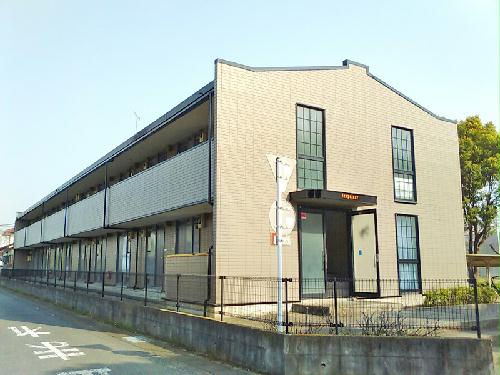 1/13 外観