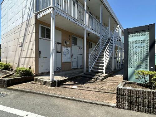 14/19 エントランス