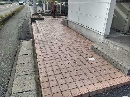 3/15 リビング/ダイニング