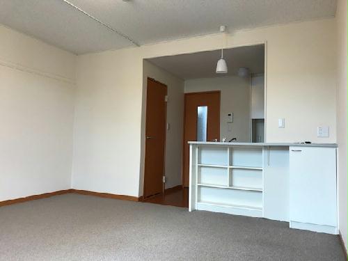 3/18 リビング/ダイニング