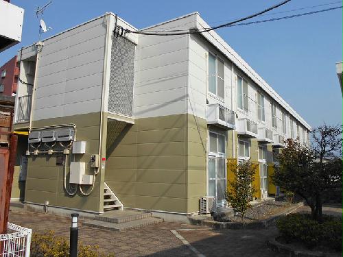 1/14 外観