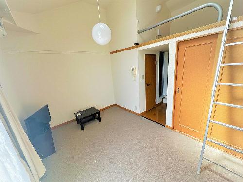 4/17 リビング/ダイニング