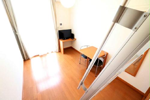 9/12 バルコニー