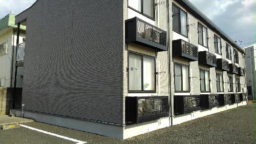 9/14 バルコニー