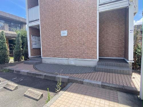 3/5 エントランス