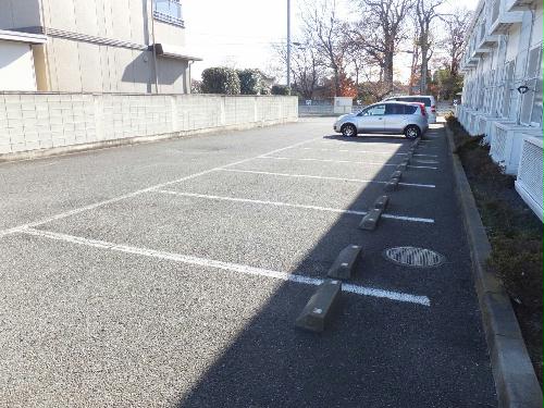 14/22 駐車場