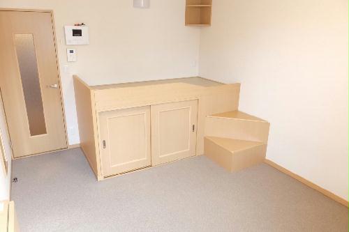 3/24 リビング/ダイニング