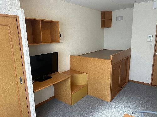 3/16 リビング/ダイニング