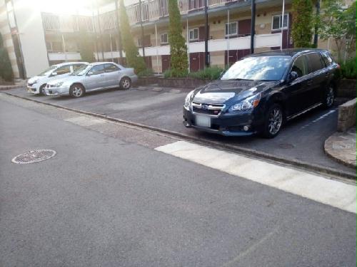 14/23 エントランス