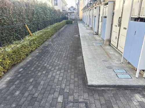 11/17 エントランス