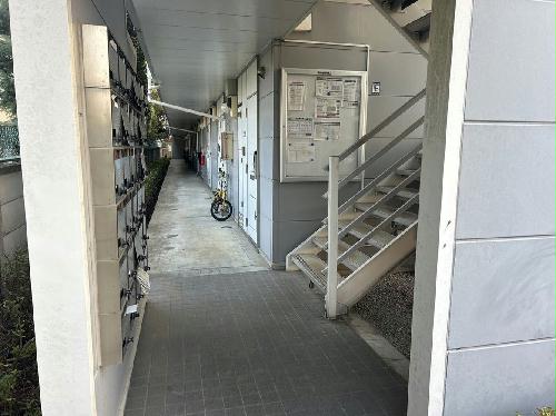 12/18 エントランス