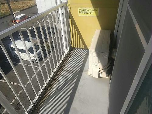 14/18 駐車場