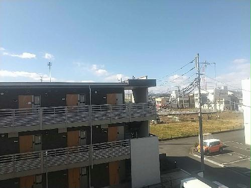 12/18 エントランス