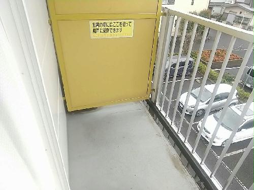 14/18 駐車場