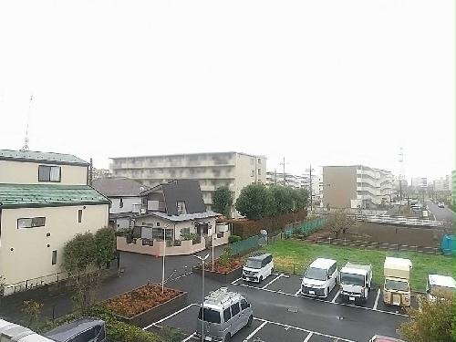 2/8 エントランス