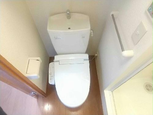 7/18 トイレ