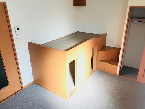 3/15 リビング/ダイニング