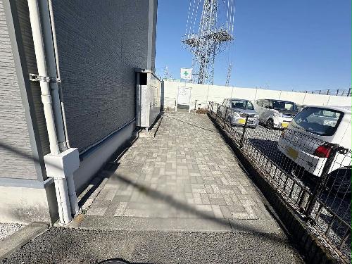 12/14 エントランス