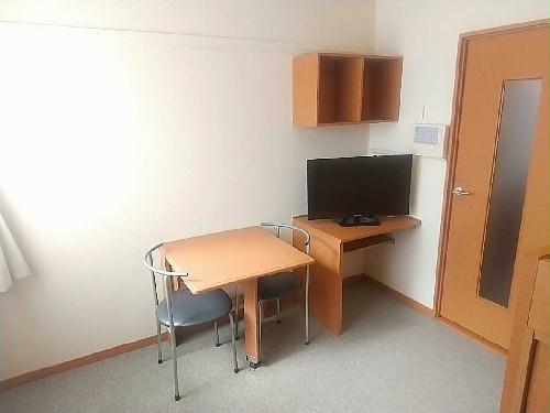 3/14 リビング/ダイニング